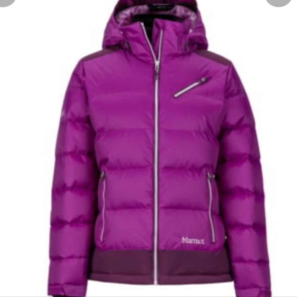 Marmot Slingshot 700 Fill Ski Jacket